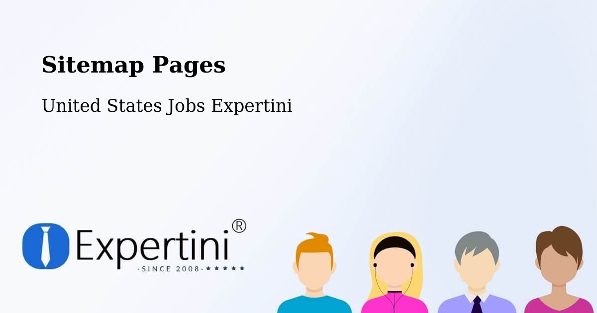 Sitemap Pages - Flint - United States Jobs Expertini